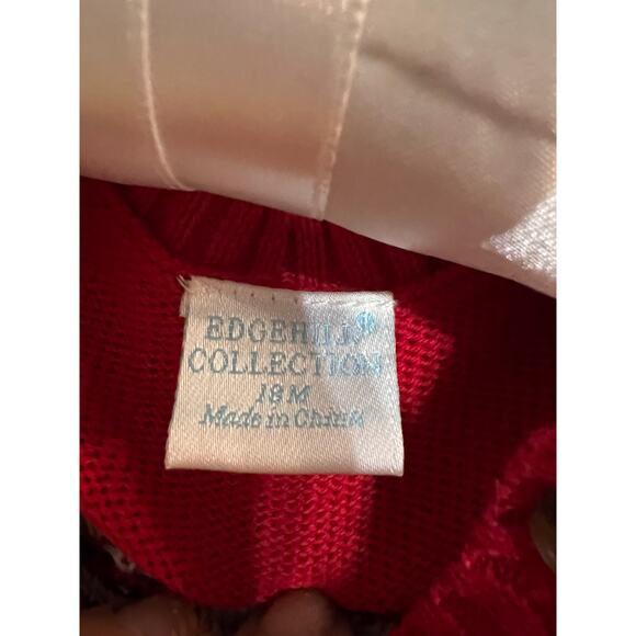 Edgehill collection baby boy outfit - Picture 3 of 3